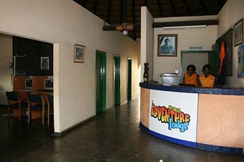 Adventure Lodge Victoria Falls Esterno foto