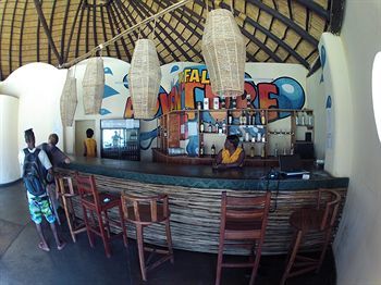 Adventure Lodge Victoria Falls Esterno foto