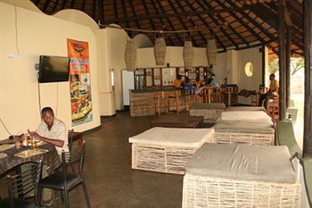 Adventure Lodge Victoria Falls Esterno foto