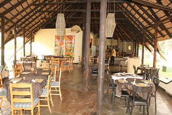Adventure Lodge Victoria Falls Esterno foto