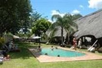 Adventure Lodge Victoria Falls Esterno foto