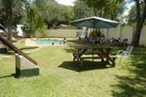 Adventure Lodge Victoria Falls Esterno foto