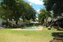Adventure Lodge Victoria Falls Esterno foto