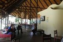 Adventure Lodge Victoria Falls Esterno foto